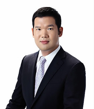 허윤홍 GS건설 사장.<GS건설 제공>
